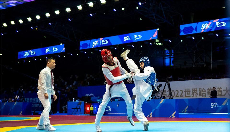 De brillante a confortable: consejos de dise&ntilde;o de iluminaci&oacute;n para gimnasios de taekwondo