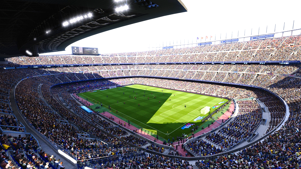 &iquest;Cu&aacute;l es la diferencia entre la iluminaci&oacute;n LED para estadios y la iluminaci&oacute;n tradicional?
