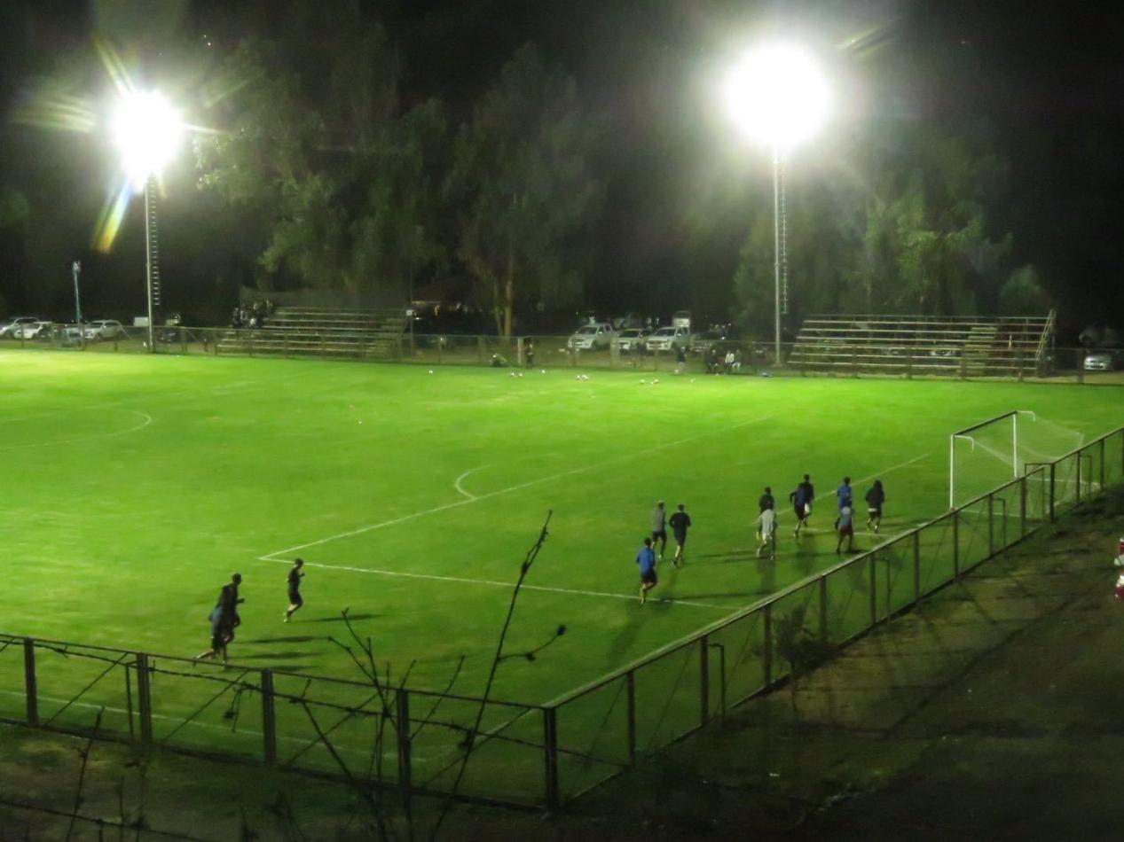 ACTUALIZACI&Oacute;N DE LA ILUMINACI&Oacute;N DEL ESTADIO: CINCO SE&Ntilde;ALES QUE NO SE PUEDEN IGNORAR