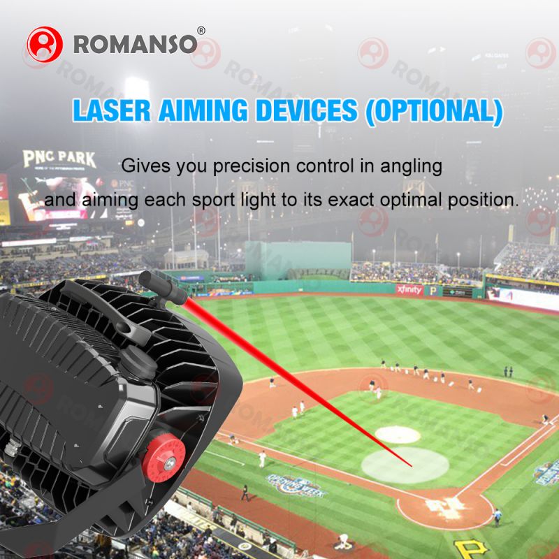 ilumina&ccedil;&atilde;o enorme dos est&aacute;dios do diodo emissor de luz do campo de jogos de 400W 2700K