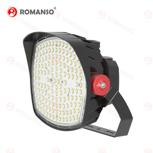 ROMANSO 240W 36000lm 2700K~6500K Torre LED Luz LED para est&aacute;dio