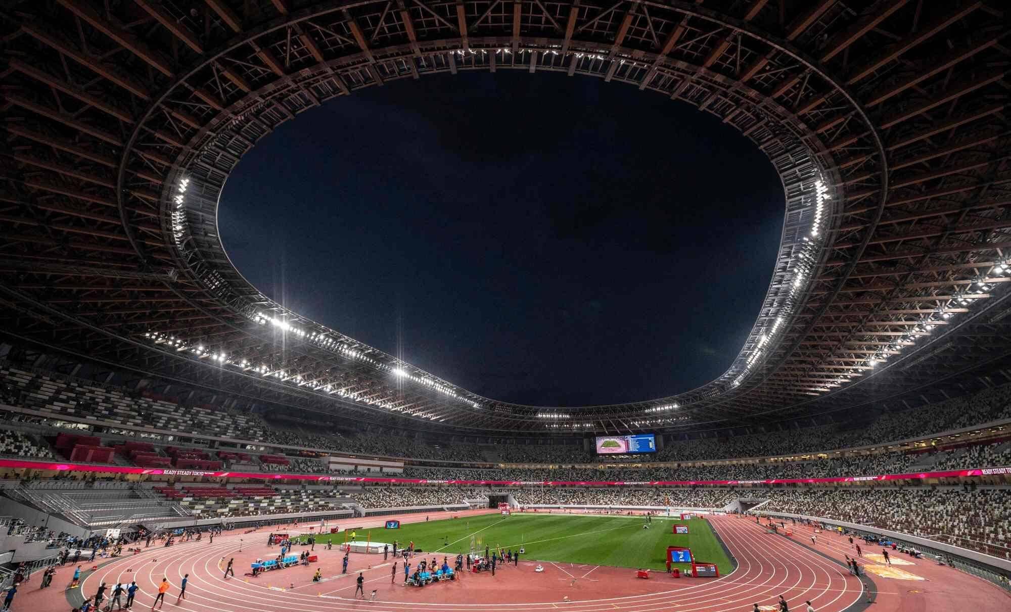 &iquest;C&oacute;mo elegir la iluminaci&oacute;n del estadio?