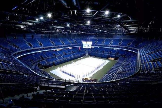 Algunos conocimientos sobre la luz LED para estadios