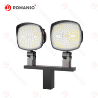 F&aacute;brica de l&acirc;mpadas para campos de futebol 500W 120.000lm 6500K