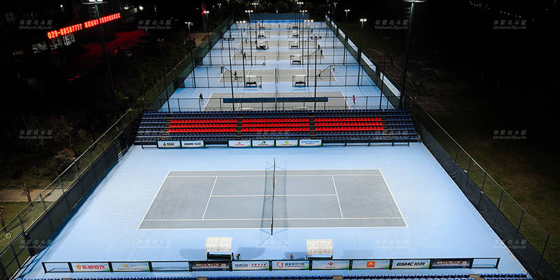Por que escolhemos luz esportiva LED profissional?